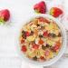 Seitenbacher Muesli Cereal #3 Fruit Mix 16oz (Pack of 6) - Energizing Breakfast for Active People - Buy Online on SooperMarket.com