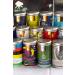 Rare Tea Company Loose Chamomile Herbal Tea 25g Tin - Buy Online on SooperMarket.com