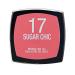 Maybelline New York Color Sensational Pink Lipstick - Satin Finish in Sugar Chic | 1 Count - Buy Online on SooperMarket.com