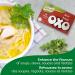 Knorr OXO Bouillon for adding rich deep flavour to soups and stews Beef Sachets easy to use quick to dissolve 72 g pack of 14 - Buy Online on SooperMarket.com