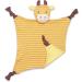 Apple Park Organic Farm Buddies George Giraffe Blankie - Baby Toy for Newborns, Infants, Toddlers - 100% Organic Cotton - Buy Online on SooperMarket.com