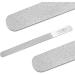 REMOS Diamond Nail File 20cm - Dual Sided for Rough and Fine Grit - Ideal for Callus Removal - Buy Online on SooperMarket.com