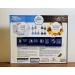 Glade Plugins Cashmere Woods & Clean Linen Scented Oil Refills + Warmer - Pack of 9 - Buy Online on SooperMarket.com