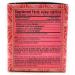 Herbal Tea Triple leaf_SuperSlim Tea 20 bags - Buy Online on SooperMarket.com