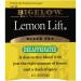 Bigelow Decaffeinated Lemon Lift Black Tea - 120 Tea Bags (6 Pack) for Refreshing Flavor - Buy Online on SooperMarket.com