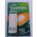Sweetex Sweetener Tablets 700 - Buy Online on SooperMarket.com