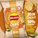 Walkers Oven Baked Cheese & Jalepeno Crisps 6 X 22g Yellow (Pack of 5) 22 g (Pack of 30) - Buy Online on SooperMarket.com