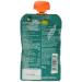 Biocentral Biokids Fruit Muse Bag - 100% Fruit Apple Puree | 12x90g | No Added Sugar | Perfect for Porridge & Kids Snacks - Buy Online on SooperMarket.com