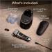 Braun Series 9 PRO+ Electric Shaver & All-In-One Style Kit Series 9 9440 13-in-1 Trimmer for Men with Beard Trimmer Shaver + Series 9 9440 - Buy Online on SooperMarket.com