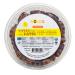 24oz Organic Pitted Dates | Sun Dried Algerian Deglet Noor dates | Certified ORGANIC, NON-GMO, VEGAN, KOSHER, naturally sweet and Gluten-free, NO sugar added, NO sulfurs or preservatives, Nut-Free.