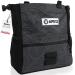 APE13 Chalkbag Boulder Set from Chalk Bag Boulder B rste Chalk (as a set & individually) - perfect bouldering gift and enough space for boulder accessories