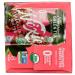 Nixie Sparkling Water Green Tea Pomegranate - Organic, 12 Fl Oz, 8 Pack - Buy Online on SooperMarket.com