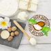 Abis-Pharma Organic Shea Butter 50g - Pure Unrefined Vegan Fair Trade from Burkina Faso - Buy Online on SooperMarket.com