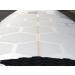RSPro Hexatraction Waxless Surfboard Deck Grip (Clear)