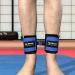 Flip Master Ankle Straps Tumbling Trainer for Cheer, Dance & Gymnastics | Adjustable Band for Back Flip & Handspring Form | Ideal for Girls, Boys & Adults - Buy Online on SooperMarket.com