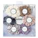 Scunci Original Scrunchie Style Box 6 Count