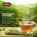 Celestial Seasonings Black Cherry Berry Herb Tea - 20-count (Pack of 6) - Buy Online on SooperMarket.com
