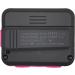 Gymboss Minimax Interval Timer & Stopwatch - Black-Pink | Perfect for Workouts International Shipping Available - Buy Online on SooperMarket.com