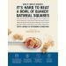 Quaker Oatmeal Squares Brown Sugar & Cinnamon Variety Pack - 3 Pack Cereal - Buy Online on SooperMarket.com