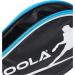 JOOLA Pocket Table Tennis Bat Case - Black/Blue - Buy Online on SooperMarket.com
