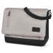 ABC Design diaper bag Urban - Crossbody bag with baby accessories - Messenger BAG - Large main compartment - wide shoulder strap - polyester powder