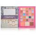 Bellapierre 90s Glam Face & Eye Book Palette | 25 Non-Toxic Vegan Eyeshadows Blush Bronzer & Highlighter | Paraben-Free & Cruelty-Free - Buy Online on SooperMarket.com