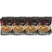 Prima Taste Seafood and Chilli Crab Flavoured Noodle pack of 12 160g each - Buy Online on SooperMarket.com
