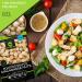 2 LB Freshly Roasted & Salted Macadamia Nuts - Healthy Protein Snack, All Natural, Keto Friendly, Vegan, Kosher - Buy Online on SooperMarket.com