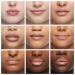 Black Radiance Beyond A Pout Lip Lacquer Lip Gloss Sweet N' Spicy 0.12 Fl Oz - Long-Lasting Lip Color with a Sweet and Spicy Twist - Buy Online on SooperMarket.com
