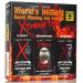 Elijah's Xtreme Award Winning Hot Sauce Variety Pack - Ghost Pepper, Scorpion Pepper, Carolina Reaper Hot Sauces (3 Bottles) - Buy Online on SooperMarket.com