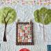 Kimberbell Make Yourself At Home Quilt Machine Embroidery CD & Book - 44x60 Size with Bonus Projects, Hoops Included - KD805 - Buy Online on SooperMarket.com