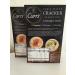 Carrs Table Water Cracker Selection 12 Packs - Original, Pepper, Sesame (2 Boxes) - Buy Online on SooperMarket.com