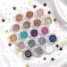 Moira Starshow Shadow Pot (009 Shook) - Vibrant Shimmery Eyeshadow for Glamorous Looks - Buy Online on SooperMarket.com