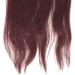 X-Pression 60 INCH XPRESSION LAGOS BRAID PRE-PULLED/PRE-STRETCHED Hair Extension 60'' 2 In A Pack (Colour T1/350 Black/Copper Red Mix) Heat Resistant Tangle Free 1 count Black Copper red 1 - Buy Online on SooperMarket.com