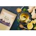 Gourmetia Ground Ginger Powder 200g - 100% Natural Ginger Root for Tea & Cooking - Buy Online on SooperMarket.com
