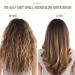 Buy Drybar The Half Shot Small Round Blow-Dryer Brush - Fast & Easy Blowouts Perfect for Layers Curls & Waves - International Shipping Available - Buy Online on SooperMarket.com