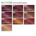 Garnier Nutrisse 452 Dark Reddish Brown Hair Dye 3-Pack - Chocolate Cherry Shade - Buy Online on SooperMarket.com