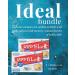 Dashi Stock Powder Bundle (50g x 2) | Shimaya Bonito Dashi Powder - Essential Seasoning for Japanese Noodles & Udon - Buy Online on SooperMarket.com