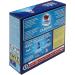 Buy Finish Classic Powerball Dishwasher Tablets - Pack of 10 | International Shipping Available - Buy Online on SooperMarket.com