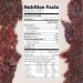 Hardtimes Handcrafted Beef Jerky - Original Flavor - 24 Pack of 1 oz. Bags - Buy Online on SooperMarket.com