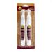 Aleenes All Purpose Multi Fabric Fusion Glue,2-Pack 2pk Fabric Glue Pen