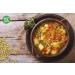 Organic Mung Beans 2kg - GMO Free, Vegan, High Fibre & Protein | Certified Organic | Wholefood Earth - Buy Online on SooperMarket.com