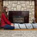 PetLike Collapsible Cat Tunnel with Peek Hole - Grey | Indoor Cat Play Toy with Ball - Buy Online on SooperMarket.com