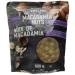 KIRKLAND SIGNATURE Roasted Macadamia Nuts (Net Wt 24 Ounce ), Dry Roasted 24 Ounce (Pack of 1)