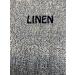 Long Exfoliating Linen Back Scrubber - Deep Clean & Invigorate Skin - Machine Washable - Double Sided - Men and Women - Buy Online on SooperMarket.com
