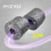 Fizyo Fascia Roller - Fitness Yoga & Rehabilitation Self-Massage Foam Roller (29x15 cm) with Transport Bag - Medium-Hard EPP Foam for Back & Spine Relief - Buy Online on SooperMarket.com
