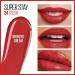 Maybelline Super Stay 24 Liquid Lipstick & Lip Balm Kit - Bronzed Dream, Pack of 2 - Buy Online on SooperMarket.com