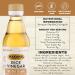 Nakano Vinegar Sesame Rice 12 Oz - Toasted Sesame Infused - Buy Online on SooperMarket.com