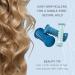 Conair Compact Multi-Size Hot Rollers in Blue - Create Amazing Curls with Ease - Buy Online on SooperMarket.com