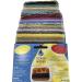 Scrub-Wow Scrubbys Extreme Value 4 Pack - All Stripes Designs (Free Scrubby) - Environmentally Friendly & Dishwasher Safe - Made in Europe - Buy Online on SooperMarket.com